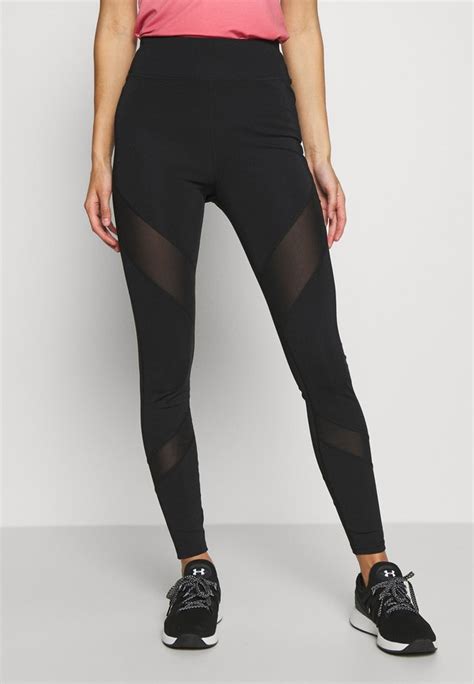 Sportliche Damen Tights & Leggings online